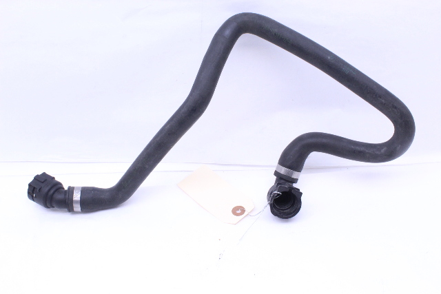 2012 2013 2014 2015 2016 BMW 528i N20 Radiator Coolant Hose - 17127619685 OEM