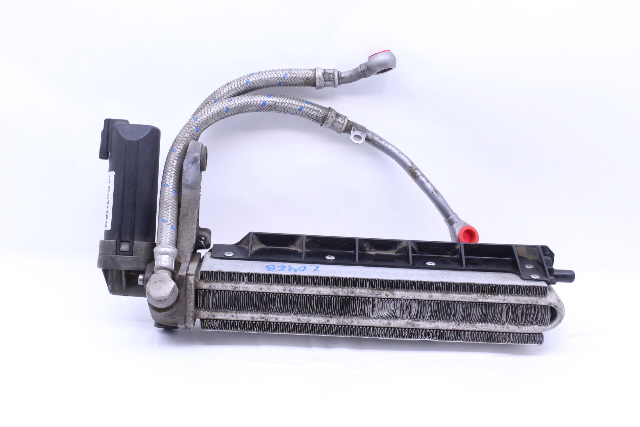 2006-2010 BMW M5 M6 SMG Transmission Oil Cooler Pump - 23017838937 OEM