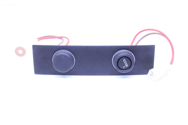 2014 2015 2016 2017 2018 BMW X5 Center Console Power Ports OEM