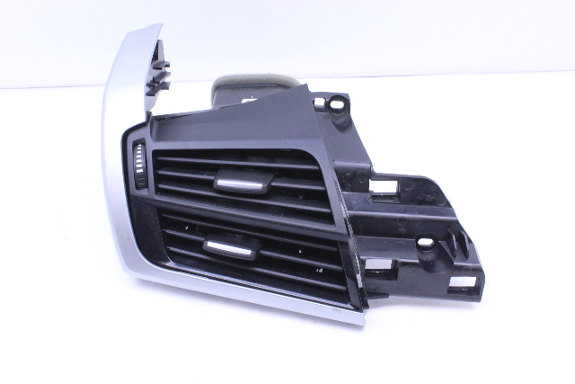2014-2018 BMW X5 Dash AC Air Vent Left OEM