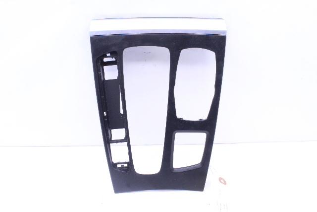 2014-2018 BMW X5 X6 Console Shifter Shift Bezel 51169252115 OEM