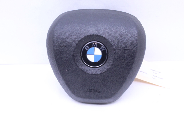 2015 BMW X5 Steering Wheel Airbag - 32306868413