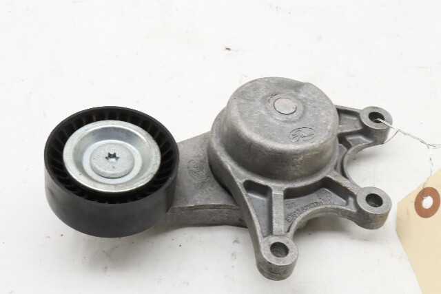 2012 2013 2014 2015 BMW 328i 528i N20 Belt Tensioner Pulley OEM
