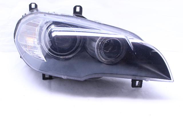 2007-2011 BMW X5 E70 Headlight Right Xenon HID 63117289002 OEM