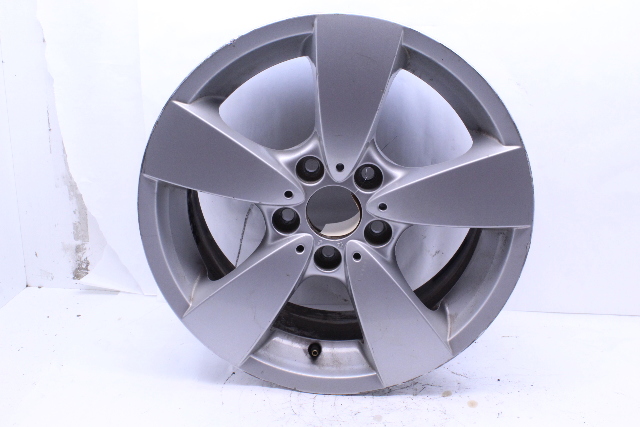 2006-2010 BMW 525i 528i 530i 535i Wheel 17 x 7.5 Style #138 Rim OEM