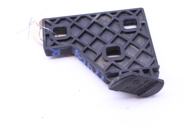 1996-2002 BMW Z3 E36 Front Bumper Bracket Right OEM