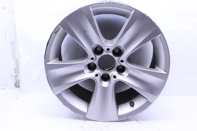 2011-2016 BMW 528i 535i 550i Wheel 17 X 8 Style 327 Rim 36116790172 OEM
