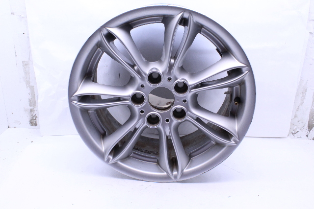2003 2004 2005 2006 2007 2008 BMW Z4 Wheel 17 X 8 Rim - 36116759841 OEM