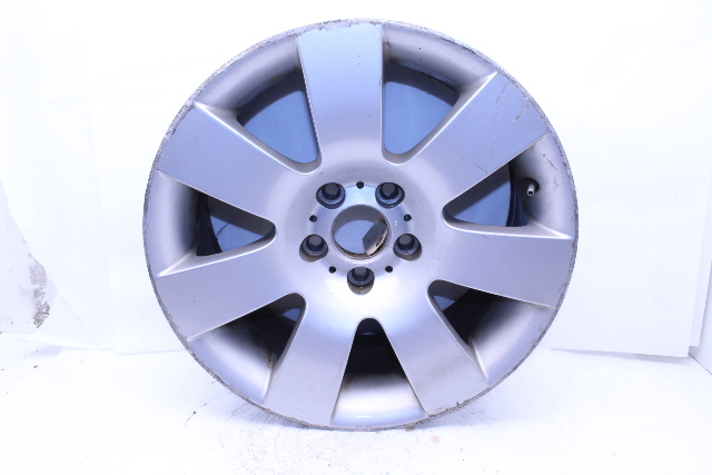2004-2007 BMW 525i 530i 545i Wheel 18 x 8 Style 123 Rim OEM