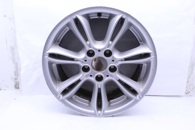 2003 2004 2005 2006 2007 2008 BMW Z4 Wheel 17 X 8 Style - 36116759841 OEM