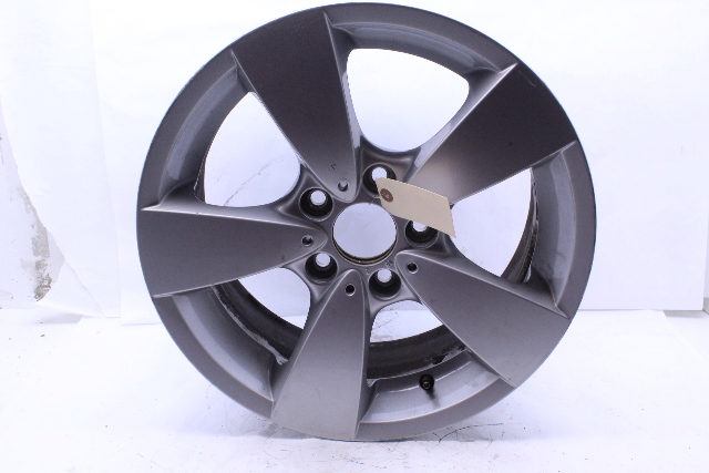 2006-2010 BMW 525i 528i 530i 535i Wheel 17 x 7.5 Style #138 Rim OEM