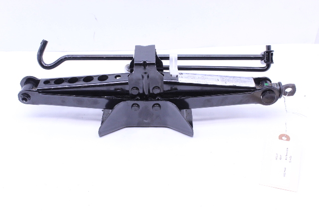 2004-2010 BMW X3 Jack Assembly - 71103403150 OEM