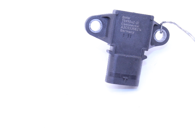 2015 BMW X5 N55 Manifold Air Pressure Map Sensor - 13627599042 OEM