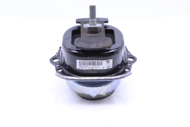2014-2018 BMW X5 N55 Engine Motor Mount Left - 22116865145 OEM
