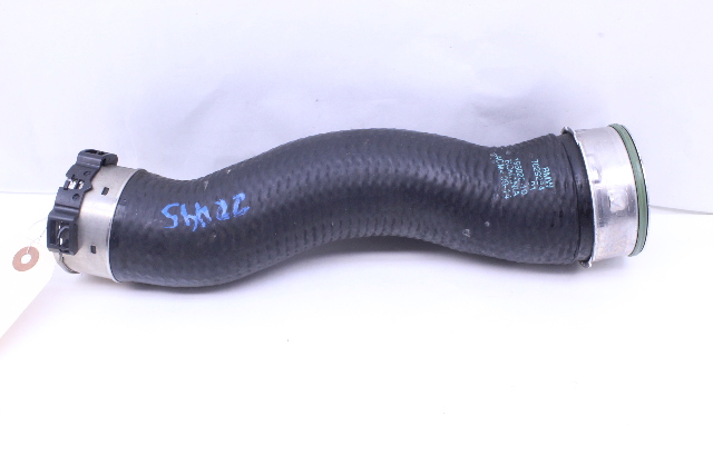 2014-2018 BMW X5 N55 Intercooler Hose Pipe 13717629284 OEM