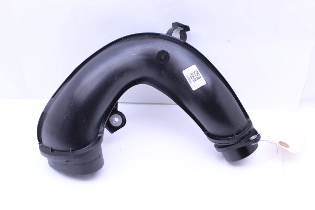 2014-2018 BMW X5 N55 Air Cleaner Intake Hose Pipe - 13718614548 OEM