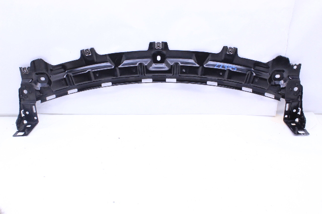 2014-2018 BMW X5 Radiator Support Air Duct Upper Plate OEM