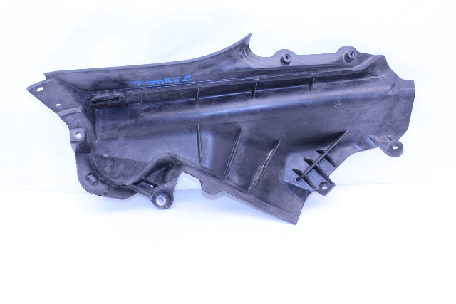 2014-2018 BMW X5 Engine Bay Firewall Cover Left OEM