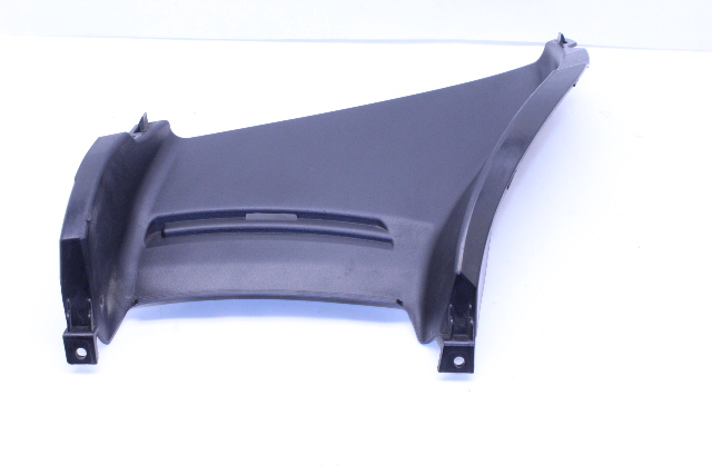 2014-2018 BMW X5 Front Bumper Air Duct Right OEM