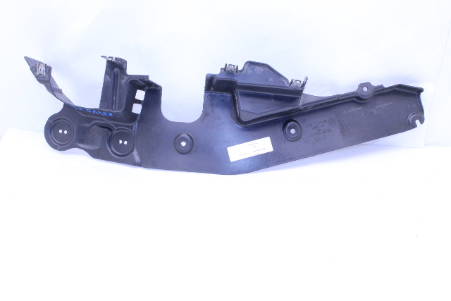 2014-2018 BMW X5 Steering Gear Rack Pinion Bottom Cover Trim Right - 51757325400 OEM