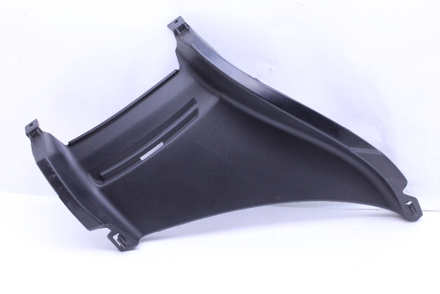 2014-2018 BMW X5 Front Bumper Air Duct Left Driver - 51117303111 OEM