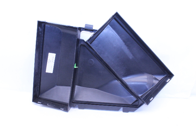 2014-2018 BMW X5 Cabin Filter Cover - 64319245587 OEM