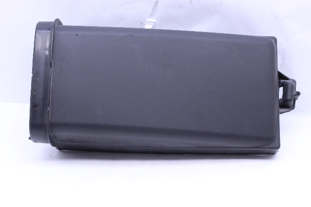 2006 2007 2008 BMW 750i E65 Cabin Air Filter Cover Left OEM