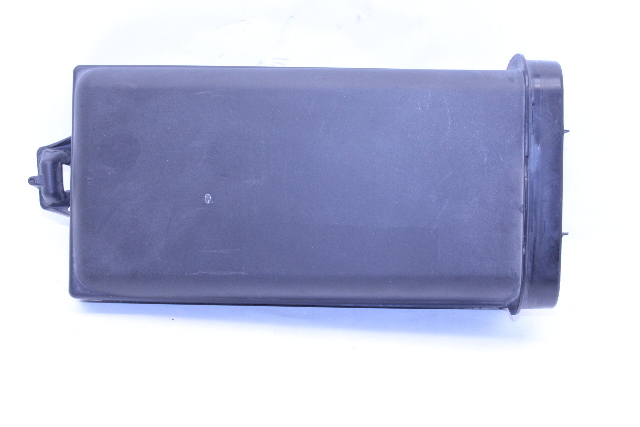 2006 2007 2008 BMW 750i E65 Cabin Air Filter Cover Right OEM