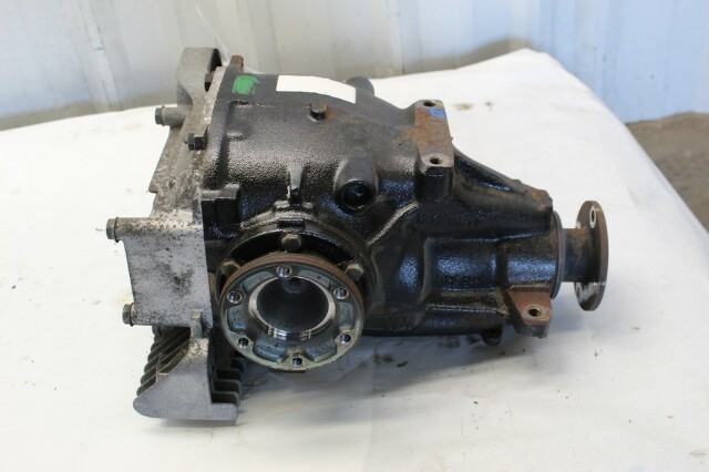 1998 1999 2000 BMW Z3 M 3.2 Rear Differential Carrier Assembly - 33101428786 OEM