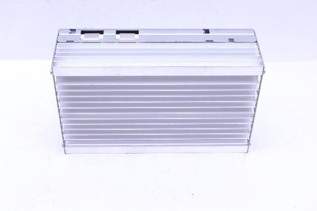 2014-2018 BMW X5 X6 Amp Amplifier Harman Becker 65129321075 OEM