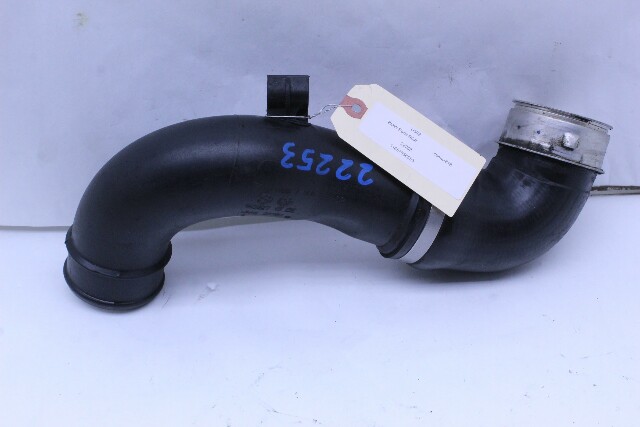 2008 2009 2010 BMW 135i 335i N54 N55 Turbo Air Charge Pipe Tube - 11657556553 OEM