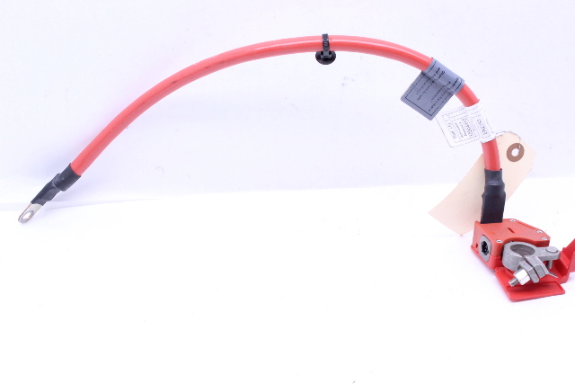 2014-2018 BMW X5 Positive Battery Cable OEM