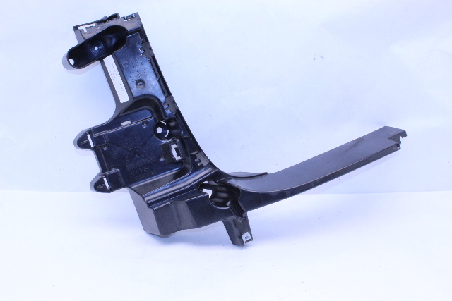 2014-2018 BMW X5 Rear Bumper Support Bracket Left Driver OEM