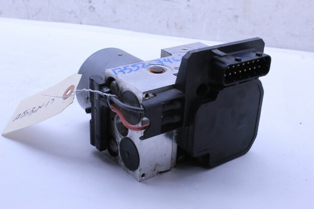 1998 BMW 740i E38 ABS Anti Lock Brake Pump OEM