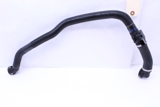 2008-2013 BMW M3 S65 Suction Air Injection Hose Pipe OEM