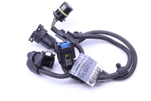 2008-2013 BMW M3 S65 Alternator Wiring Wire Harness - 12517838512 OEM