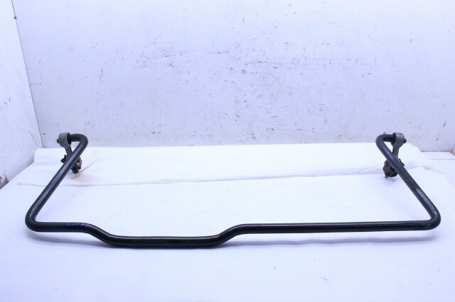 1998 1999 2000 2001 2002 BMW Z3 M 3.2 Rear Stabilizer Sway Bar - 33552228367 OEM
