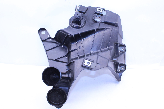 2014-2018 BMW X5 Front Bumper Inner Bracket Right OEM