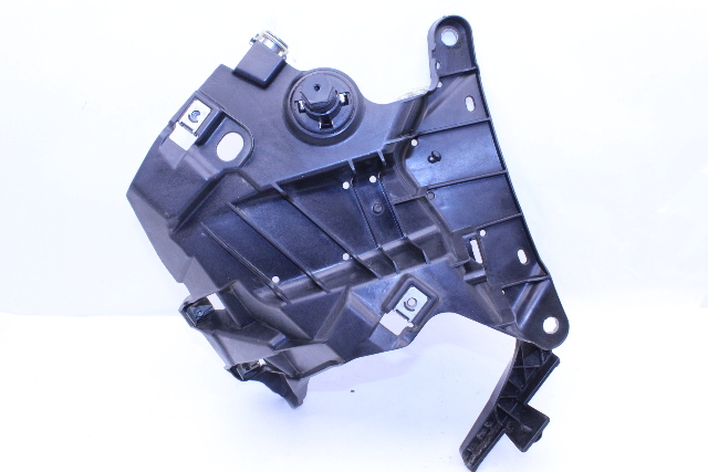 2014-2018 BMW X5 Front Bumper Inner Bracket Left Driver OEM