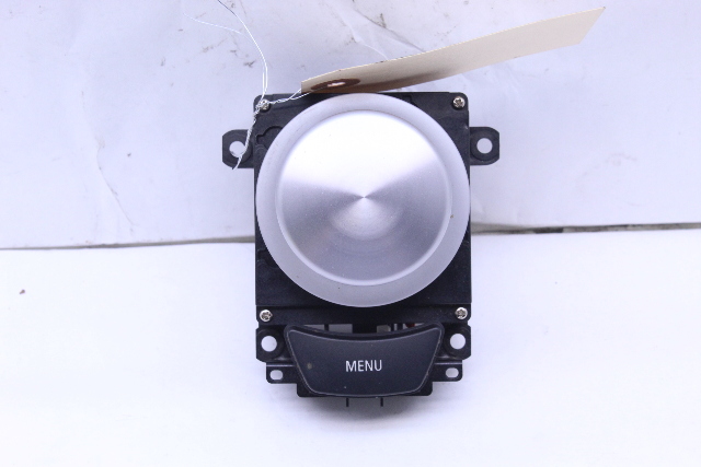 2008 BMW M3 iDrive Navigation Media Controller Switch OEM