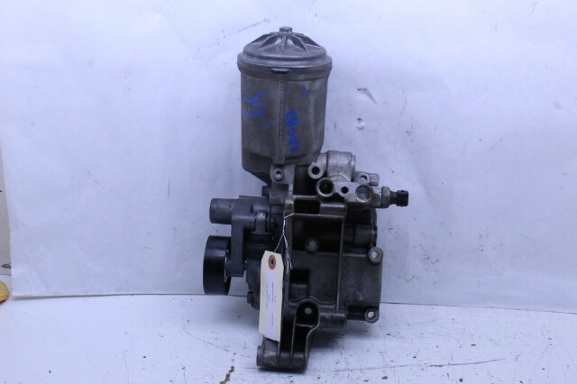 2001-2006 BMW M3 S54 Engine Oil Filter Housing OEM