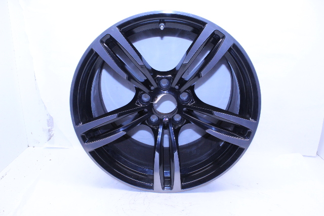 2015-2020 BMW M2 M3 M4 19 x 10 Style OEM