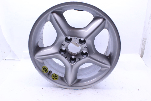 2000-2006 BMW X5 Wheel 17 X 7.5 Style #57 Rim OEM