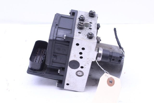 2001 BMW 525It E39 Abs Anti Lock Brake Pump - 34516755739 OEM