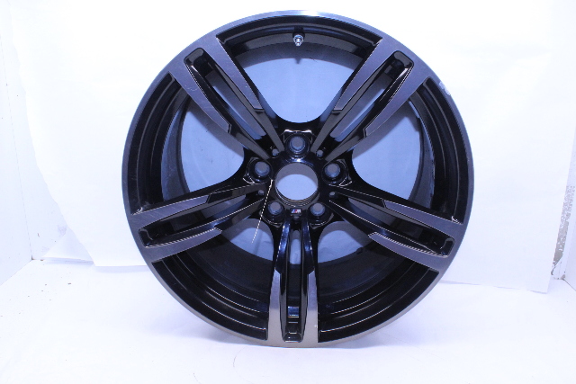 2015-2020 BMW M2 M3 M4 19 x 10 Style OEM