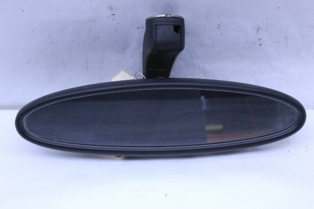 1998 1999 BMW Z3 M Inside Interior Rear View Mirror OEM