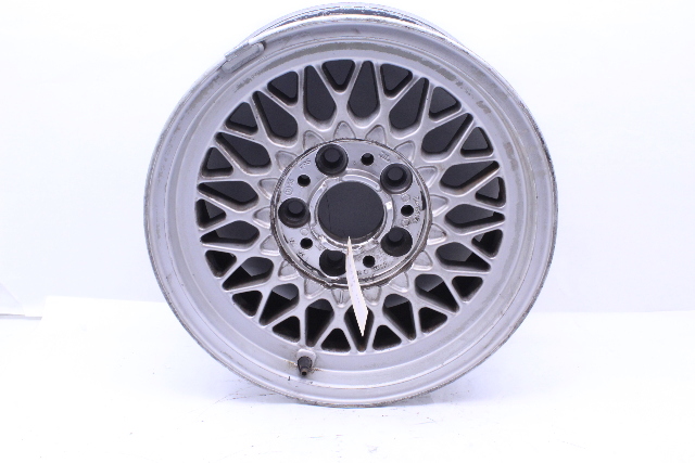 BMW 525i 530i 535i 540i 735i 740i 750i Wheel 15 X 7 Rim - 36111179774 OEM