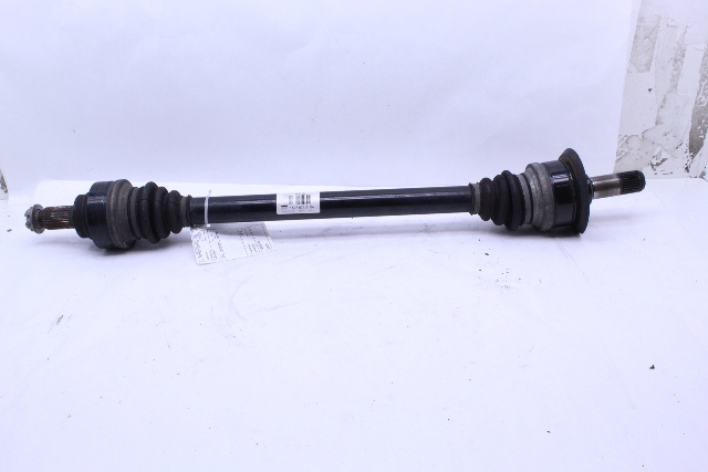 BMW 328i 335i 428i 435i Right Rear Axle Shaft CV Joint 33207597678 OEM