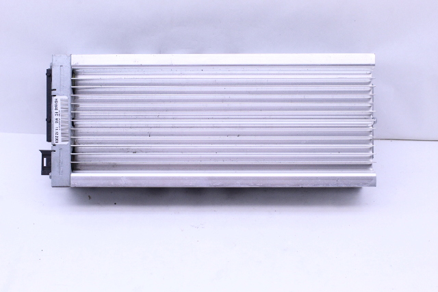 2007 BMW 530i Amp Amplifier Top Hifi - 65129138182 OEM