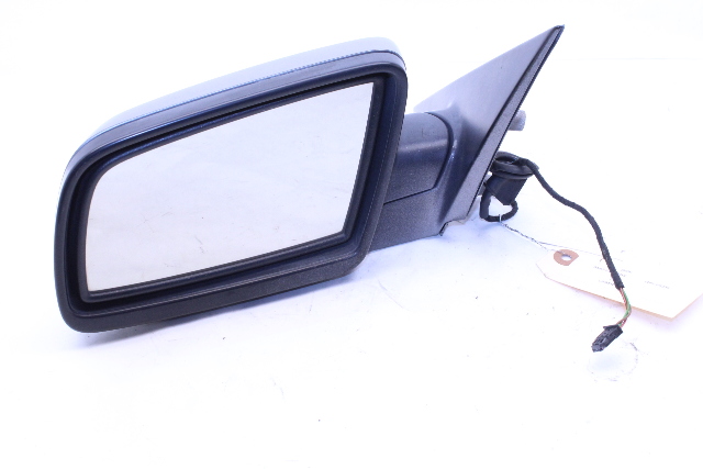 2004-2007 BMW 525i 530i 545i Door Mirror Left Side View